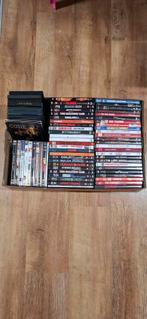 70-tal dvd's alle genres, Ophalen, Zo goed als nieuw
