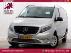 Mercedes-Benz Vito 111 CDI 115pk E6 Lang Airco/Navi/Camera 0, Auto's, 164 g/km, Mercedes-Benz, Te koop, Bedrijf