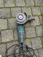 Metabo haakse slijper, Doe-het-zelf en Bouw, Ophalen, Zo goed als nieuw