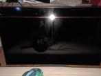 Samsung TV voor onderdelen/herstelling aankoopprijs €1000, Audio, Tv en Foto, Televisies, Ophalen, Niet werkend, QLED, Samsung