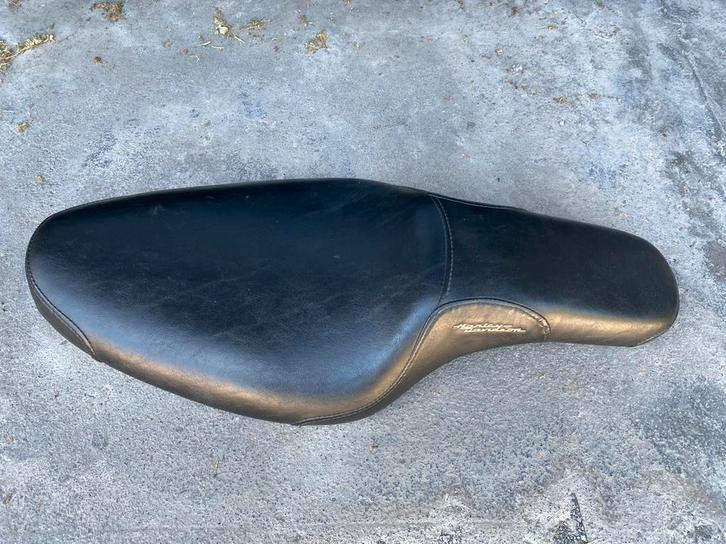 Selle duo origine Harley Davidson Sportster, Motoren, Onderdelen | Harley-Davidson, Gebruikt, Ophalen