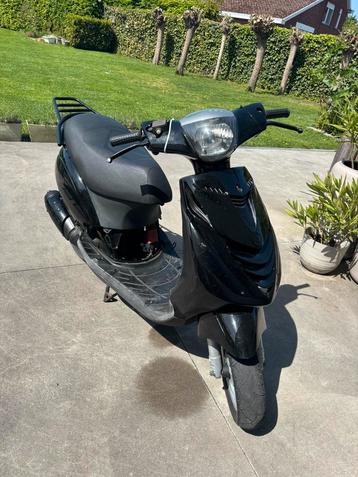 piaggio zip sp 50cc, Fietsen en Brommers, Ophalen, Tweetakt, Gebruikt, Zip