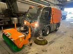 AUSA B200 euro6 veegwagen/ Veegmachine borstelwagen, Zakelijke goederen, Ophalen