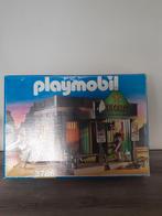 Playmobil Doos 3786 Sheriff vintage 1994 SEALED, Enlèvement ou Envoi, Comme neuf