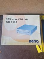 CD Rom Benq CD656A, Audio, Tv en Foto, Ophalen of Verzenden, Zo goed als nieuw