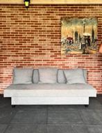 Slaapbank van Ikea 84x73x190, Huis en Inrichting, Ophalen, Zo goed als nieuw