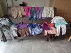 Pakket meisjeskleding, maat 116, 25 stuks, ook merkkleding,, Kinderen en Baby's, Ophalen of Verzenden, Zo goed als nieuw, Maat 116