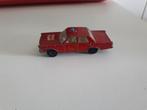 Matchbox Series Nr 59 Ford Galaxie, Ophalen of Verzenden, Gebruikt, Auto, Matchbox