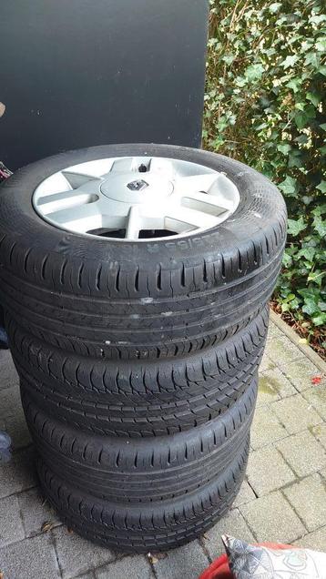 Renault Avantime velgen, Particulier, Achat, Avantime