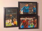 Gesigneerde foto's Vanaken, Ordonez en Tzolis, Ophalen of Verzenden, Nieuw