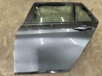 Achterportier links BMW 3-serie Touring F31 LCI 41007298513, Auto-onderdelen, Ophalen, Gebruikt, Deur, Links