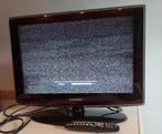 Téléviseur Samsung 22 pouces, 68 cm de diagonale, Samsung, Enlèvement, Utilisé