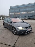 Vw golf 7 Variant 1.6Diesel 04/2019 • 194km Panorama*, Auto's, Volkswagen, Euro 6, Bedrijf, Diesel, Golf