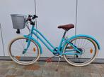 Kinderfiets B-twin, Ophalen, Zo goed als nieuw, 20 inch of meer, B-Twin