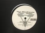 The Mackenzie Feat. Jessy. Without You/Arpegia., Ophalen of Verzenden