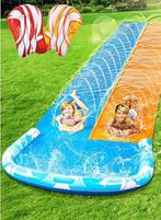 waterglijbaan set SNELLE GRATIS LEVERING