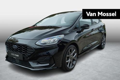 Ford Fiesta ST-Line - Camera - Winterpack - Adaptive Cruise, Autos, Ford, Entreprise, Achat, Fiësta, ABS, Caméra de recul, Airbags