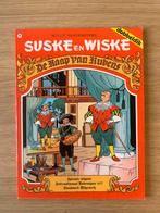 Suske en Wiske 164 De Raap van Rubens 1e druk 1977, Boeken, Stripverhalen, Verzenden, Zo goed als nieuw