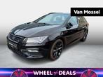 SEAT Leon ST 1.5 TSI 110kW Move! Full Link, Auto's, Voorwielaandrijving, Stof, Gebruikt, 4 cilinders