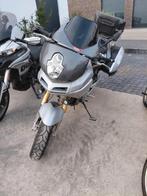Ducati Multisada 1000s, Motoren, 2 cilinders, Particulier, Meer dan 35 kW, Enduro