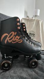 Rio Roller nooit gebruikt! Maat 39,5, Sports & Fitness, Patins à roulettes alignées, Autres marques, Enfants, Enlèvement, Neuf
