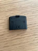 Batterie Sennheiser, TV, Hi-fi & Vidéo, Casques audio, Enlèvement, Utilisé, Sennheiser