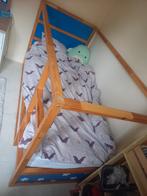 Kura bed (ikea)-gebruikt, Huis en Inrichting, Ophalen, Gebruikt