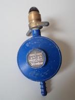 Ontspanner propaan / butaan gas 30 mbar, Caravans en Kamperen, Ophalen, Gebruikt