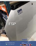 W213 motorkap wit Mercedes E Klasse 2016-2019 origineel, Gebruikt, -, Ophalen of Verzenden, -