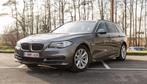 2014 BMW 520d Touring - EURO 6, Auto's, Automaat, Achterwielaandrijving, 1995 cc, 4 cilinders