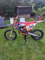 KTM sx 85, Particulier