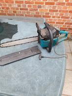 Kettingzaag makita met werk, Doe-het-zelf en Bouw, Ophalen