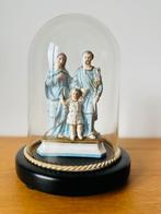 Heilig antiek beeld onder stolp, Antiek en Kunst, Ophalen