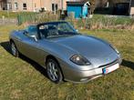 Fiat Barchetta, Autos, Cuir, Argent ou Gris, Achat, Boîte manuelle