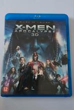 X-Men Apocalypse 3D-film, Ophalen, Zo goed als nieuw