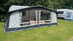 Dorema vootent 2018. Maat 15. 270cm diep., Caravans en Kamperen, Voortenten en Luifels, Ophalen, Zo goed als nieuw
