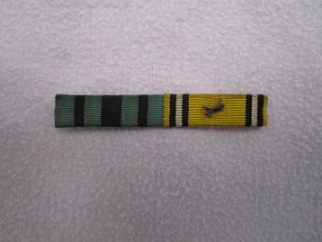 militair, ribbons medailles beschikbaar voor biedingen