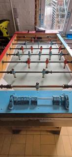 jupiter voetbaltafel, Ophalen, Gebruikt