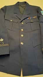 BELGIQUE - ADJUDANT-CHEF RSM - FORCE AERIENNE, Verzamelen, Ophalen of Verzenden, Luchtmacht, Kleding of Schoenen