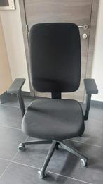 Chaise de bureau ergonomique OSMOZ, Huis en Inrichting, Bureaustoelen, Ophalen, Ergonomisch, Bureaustoel