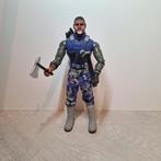 Action Man Redwolf 12", Ophalen of Verzenden, Zo goed als nieuw