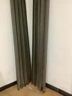 Barre d'acier-  Profilé en U - 40 x 65 x 40 x 5,0 mm (150cm), Ophalen, Nieuw, IJzer
