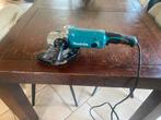 Makita GA9050, meuleuse professionnelle de 230 mm 2000W., Bricolage & Construction, Outillage | Meuleuses, Enlèvement