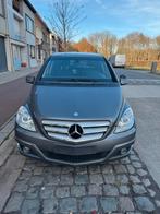 B klasse 200 CDI, Auto's, Automaat, Zwart, Diesel, Particulier