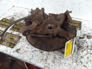 Fusee links-voor van een Toyota Prius, Auto-onderdelen, Ophalen of Verzenden, 3 maanden garantie, Gebruikt, Toyota