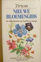 Tirion bloemengids, Ophalen of Verzenden, Gelezen