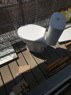 Wc pot, Doe-het-zelf en Bouw, Ophalen of Verzenden, Gebruikt
