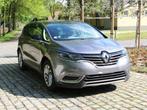 Renault Espace V 2016 7PL Intens Energy TCE200EDC - Benzine, 7 places, Automatique, Tissu, Achat