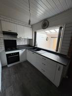 Keuken - prijs o.t.k, Huis en Inrichting, Ophalen, Zo goed als nieuw