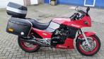 koffer 2B : Kawasaki GPZ900R krauser kofferset bestaande uit, Motoren, Accessoires | Koffers en Tassen, Ophalen of Verzenden, Gebruikt